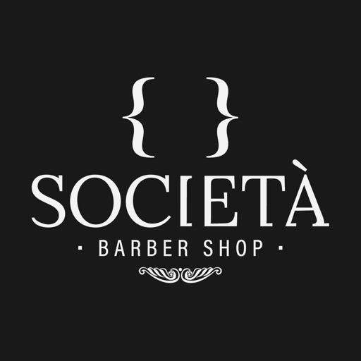 Societá Barber Shop