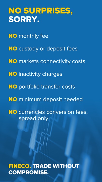 Fineco screenshot-8