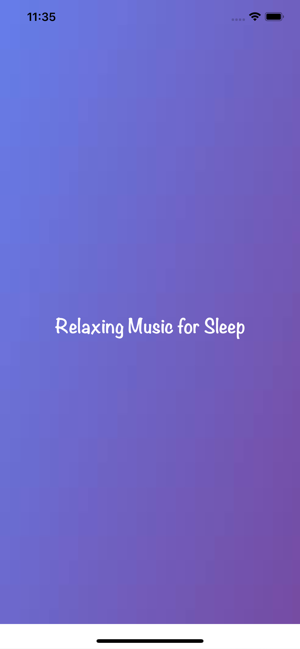 Relaxing Music for Sleep(圖1)-速報App