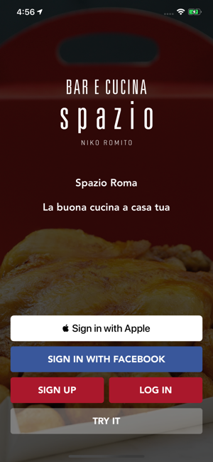 Spazio Roma(圖1)-速報App