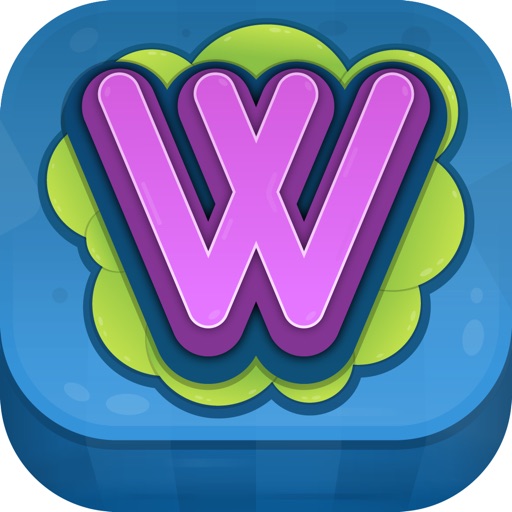 WordBlast - Best puzzle game icon