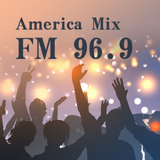 America Mix FM 96.9
