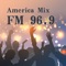 America Mix FM 96