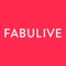 Welcome to the new generation of Makeup, meet the Fabulive platform