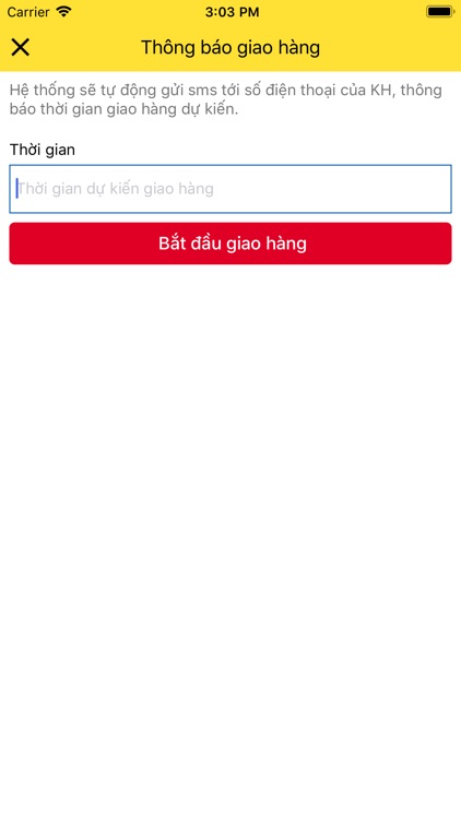 ChoLonDelivery screenshot-5