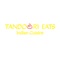 With the Tandoori Eats mobile app, ordering food for takeout has never been easier