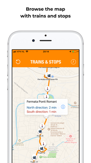 TramPadova(圖3)-速報App