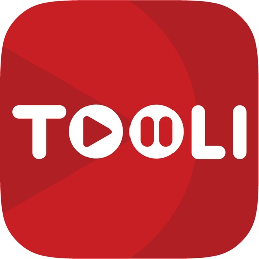 Tooli iOS App