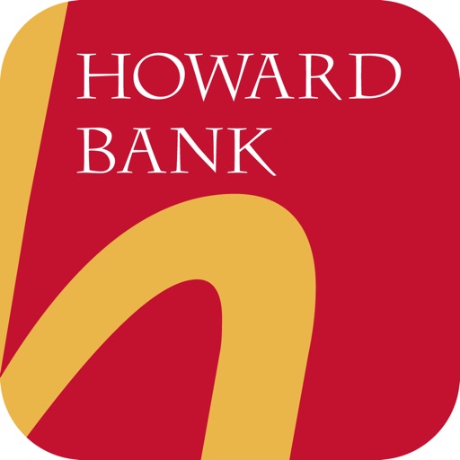 Howard Bank Mobile Banking iOS App