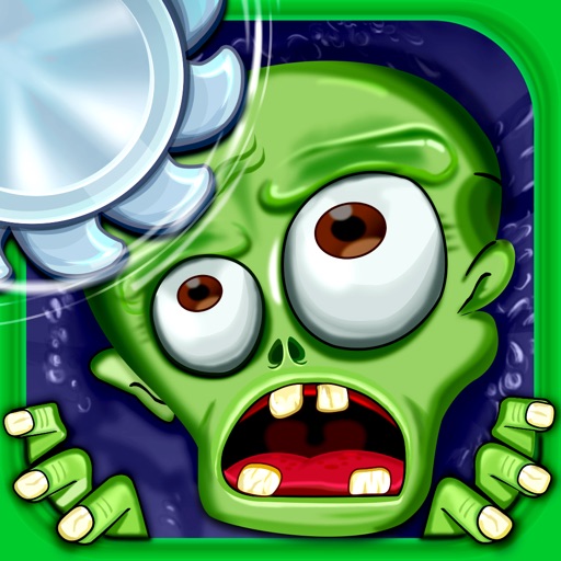 Zombie Carnage iOS App