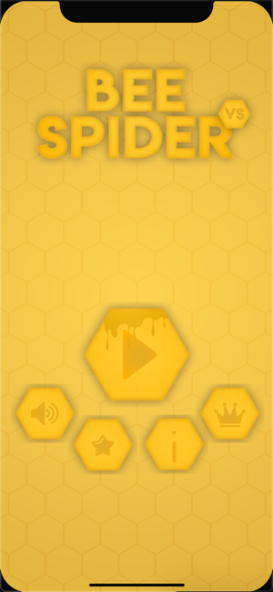 Honey Bee - Spider Puzzle