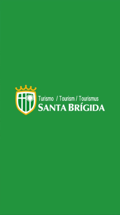 Santa Brígida