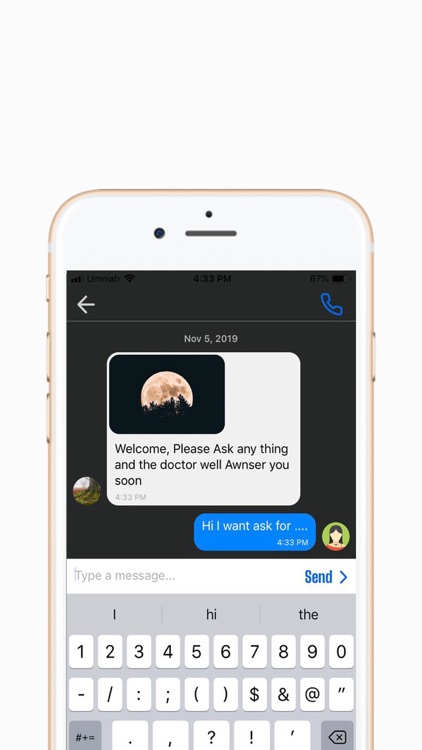 Moon World screenshot-7