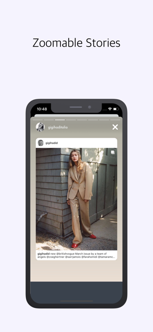 Story Analyzer for Instagram(圖4)-速報App