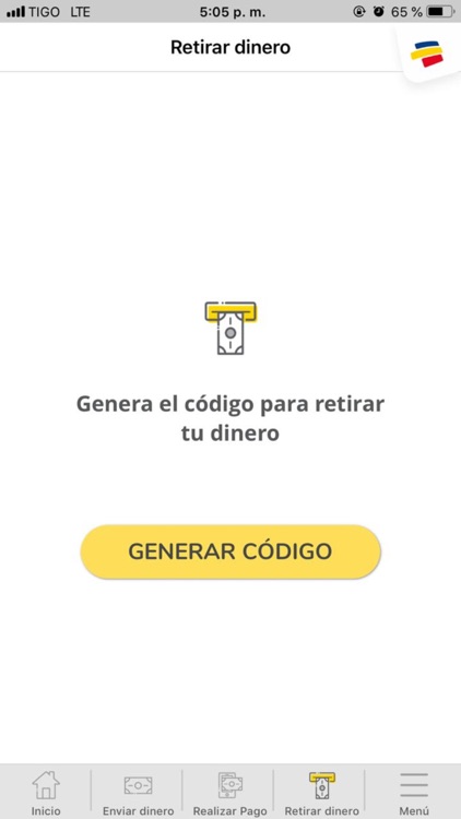 Bancolombia A la Mano screenshot-4