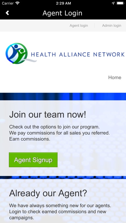 Health Alliance Network screenshot-7