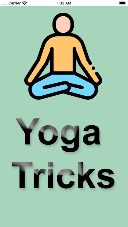 Yoga Tricks