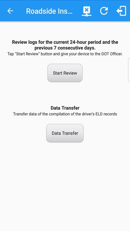 ELDMandate HOS