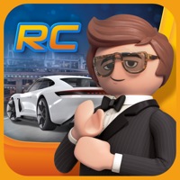 PLAYMOBIL RC Porsche app not working? crashes or has problems?