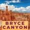 Welcome to the GPS-enabled offline driving tour of Bryce Canyon National Park