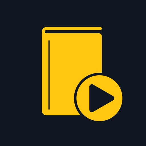 Аудиокниги и Книги Онлайн iOS App