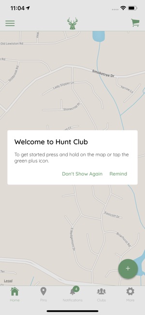 Hunt Club(圖2)-速報App