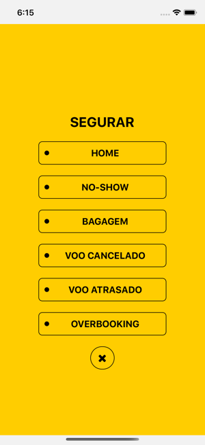 Segurar Voo(圖4)-速報App