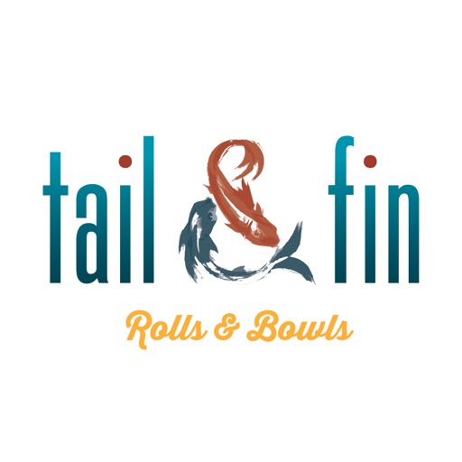 Tail and Fin