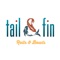 Earn points on every purchase with the Tail and Fin loyalty program