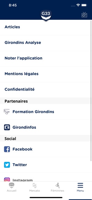 Girondins33(圖6)-速報App