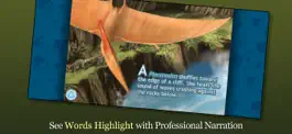 Game screenshot Pteranodon Soars apk