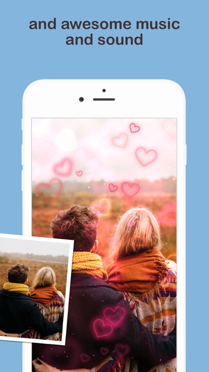 Effecto: Photo & Video effects screenshot-4