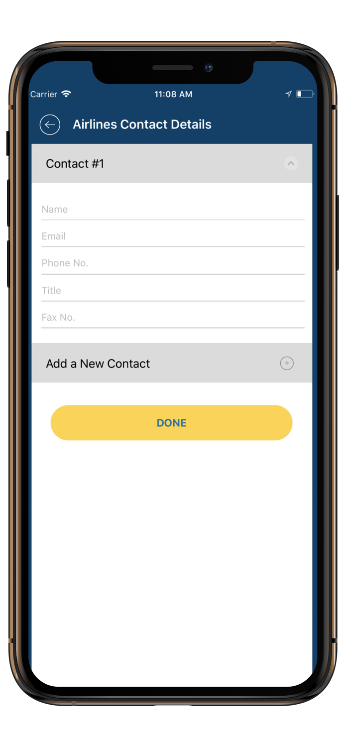 SPARTA Acumen Aviation