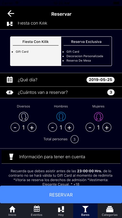 KilikApp screenshot-5
