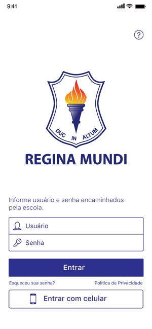 Regina Mundi(圖2)-速報App