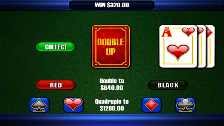 Wizard of Oz Slots screenshot-3