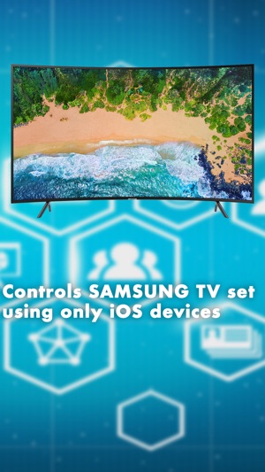 Smart Remote for Samsung TV's(圖3)-速報App