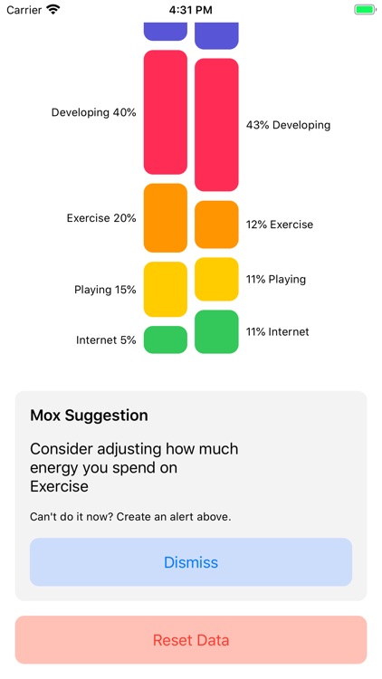 Mox Tasks screenshot-4