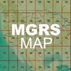 MGRS Live Map