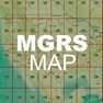Get MGRS Live Map for iOS, iPhone, iPad Aso Report