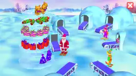 Game screenshot Santa Claus Is Preparing apk