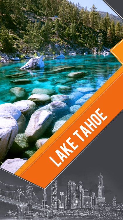 Lake Tahoe Tourism Guide