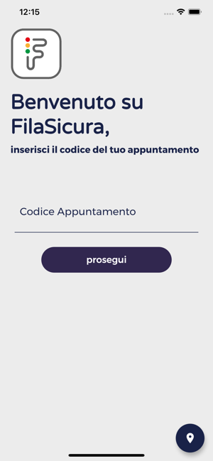 FilaSicura