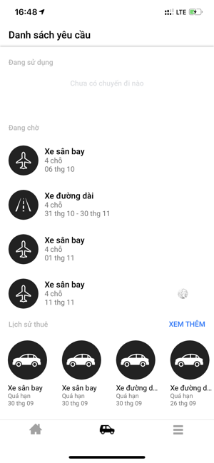 Vybay customer(圖7)-速報App