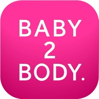 Baby2Body: Pregnancy Wellness PC 용