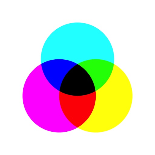 ColorSynth icon