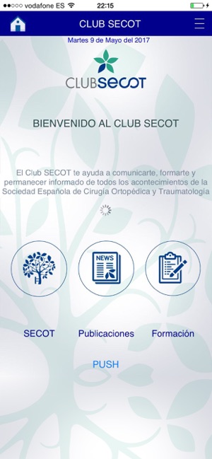 CLUB SECOT(圖1)-速報App