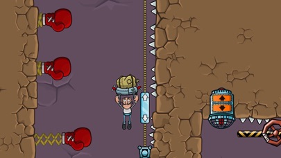 Balloon trouble screenshot 3