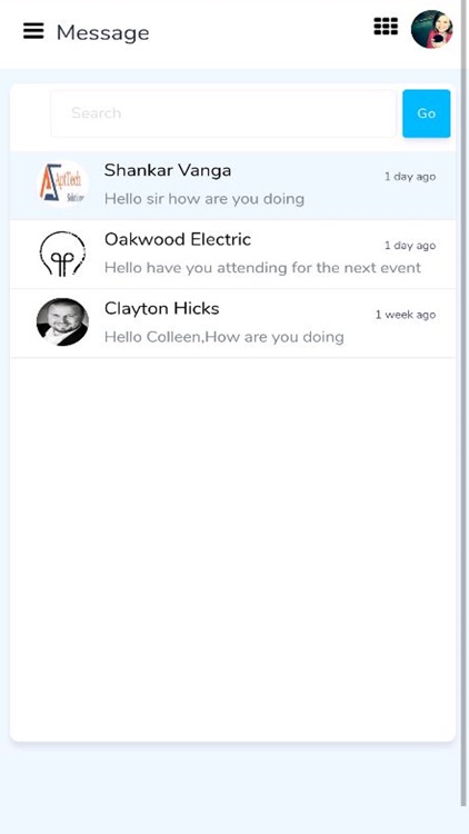 H7 Global Network screenshot-5