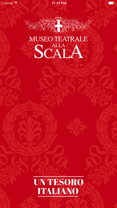 Museo Teatrale alla Scala screenshot 1